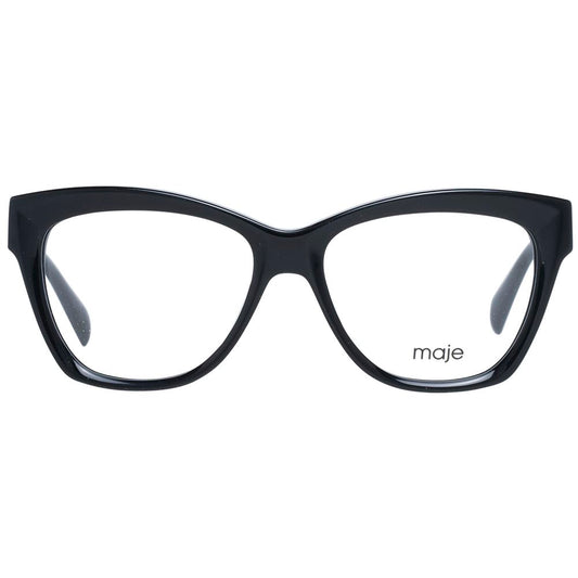 Maje Black Women Optical Frames