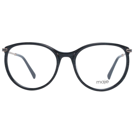 Maje Black Women Optical Frames