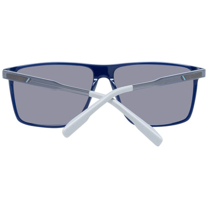 Hackett Blue Men Sunglasses