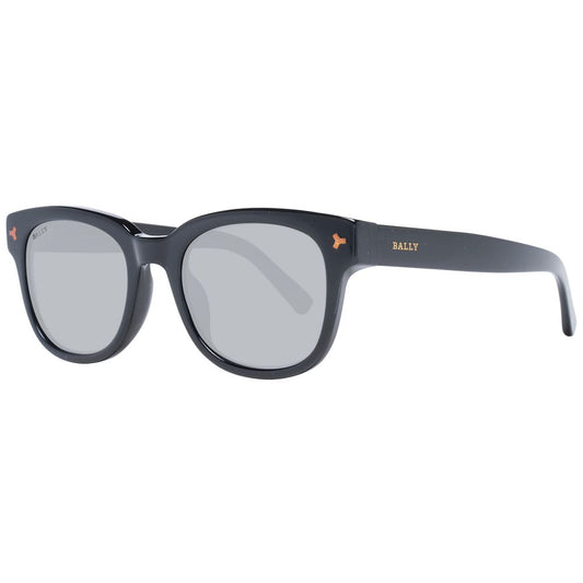 Bally Black Men Sunglasses