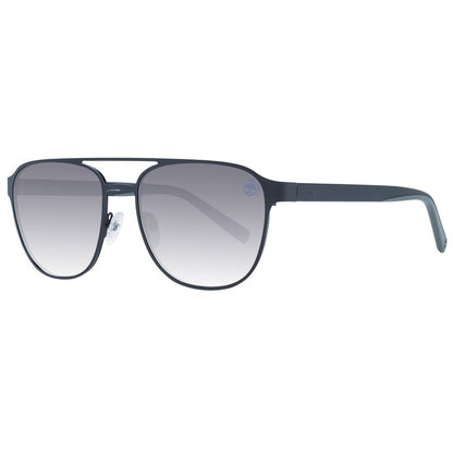 Timberland Black Men Sunglasses