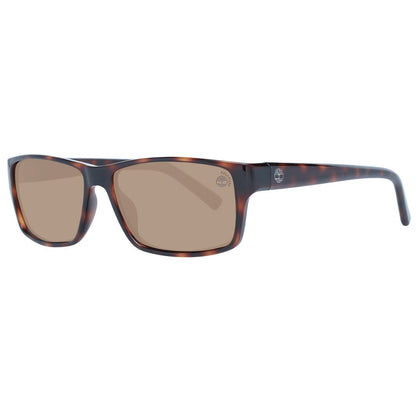 Timberland Brown Men Sunglasses