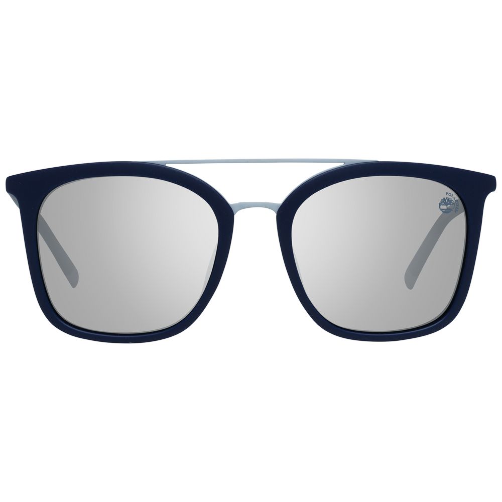 Timberland Blue Men Sunglasses