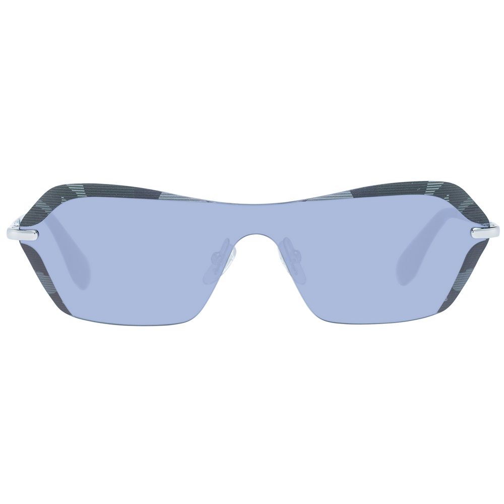 Adidas Gray Women Sunglasses