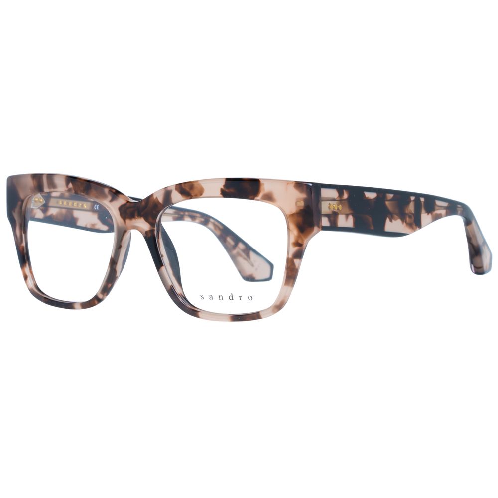 Sandro Multicolor Women Optical Frames