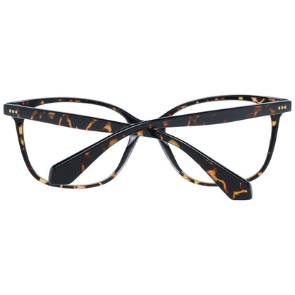 Sandro Brown Women Optical Frames