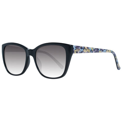 Joules Black Women Sunglasses