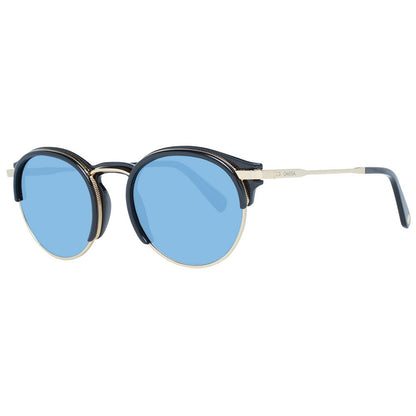 Omega Multicolor Men Sunglasses