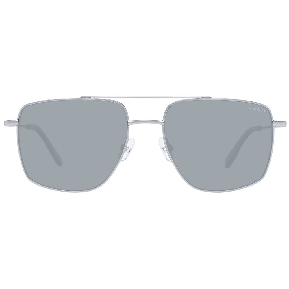 Hackett Gray Men Sunglasses