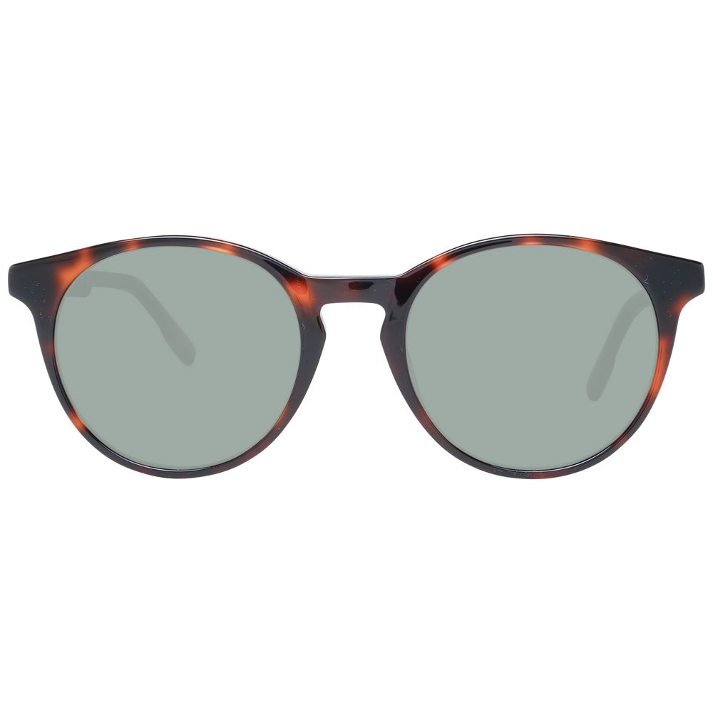 Hackett Brown Men Sunglasses