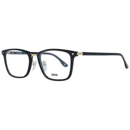 BMW Black Men Optical Frames