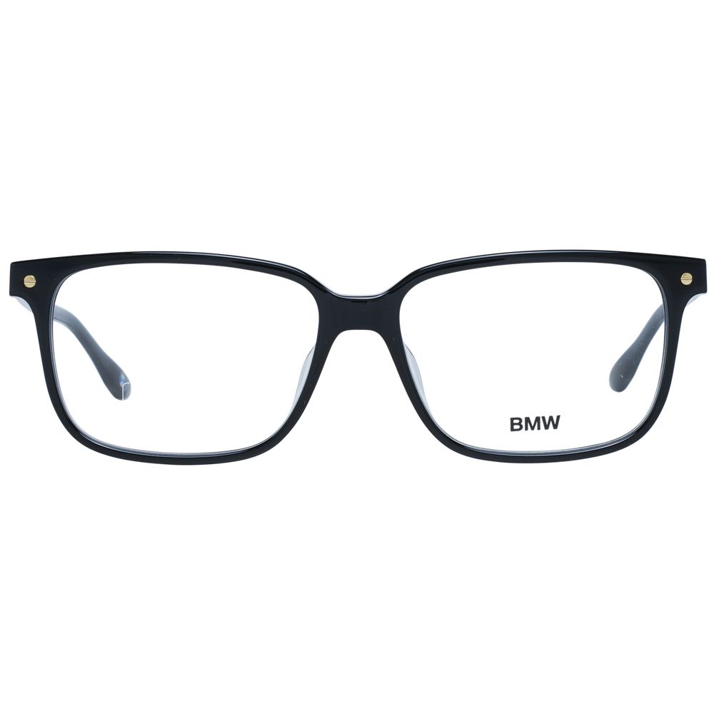 BMW Black Men Optical Frames