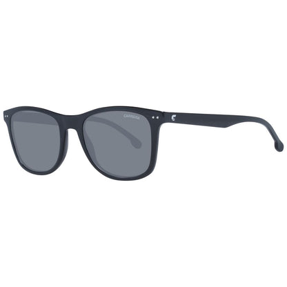 Carrera Black Unisex Sunglasses