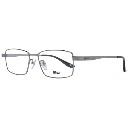 BMW Gray Men Optical Frames