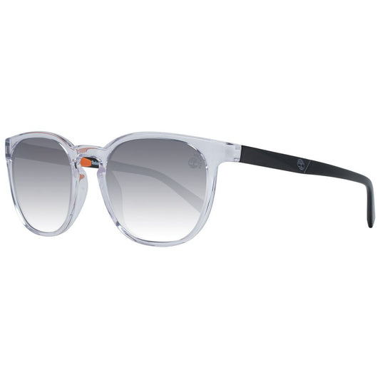 Timberland Transparent Men Sunglasses