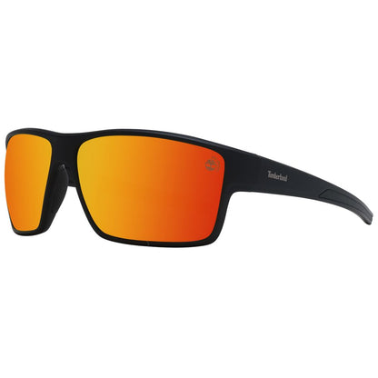 Timberland Black Men Sunglasses