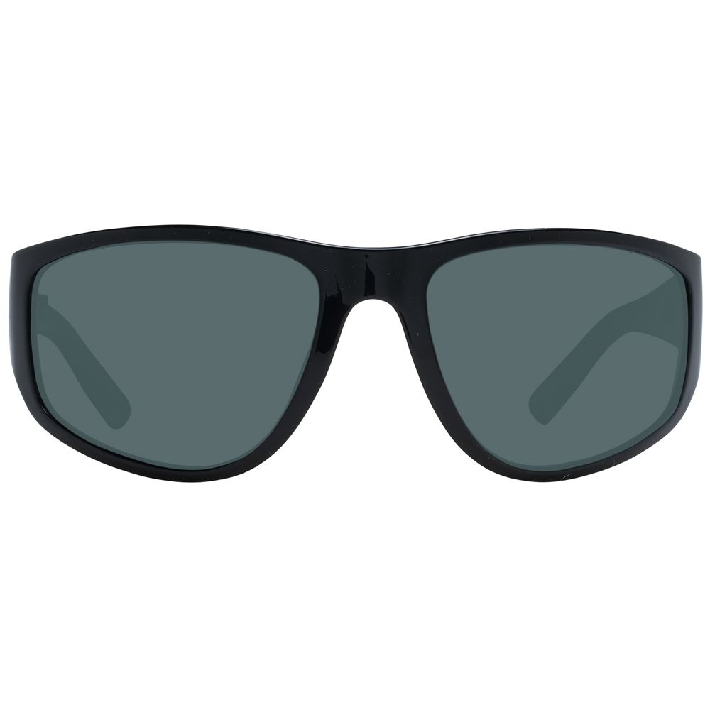 Timberland Black Men Sunglasses