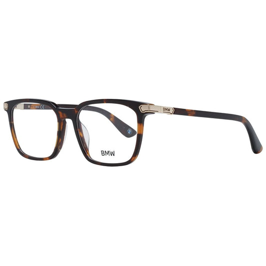 BMW Brown Men Optical Frames