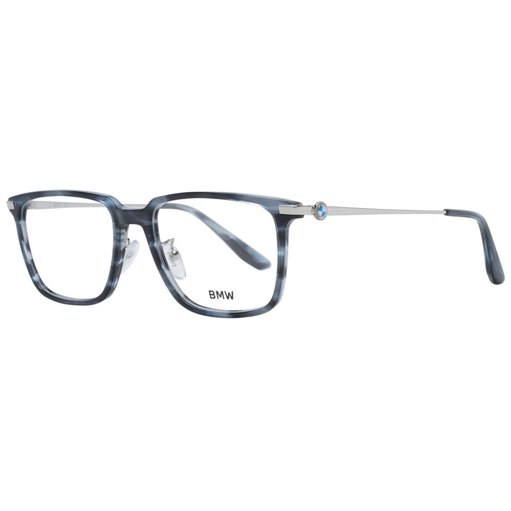 Max Mara Brown Plastic Glasses (Frames)
