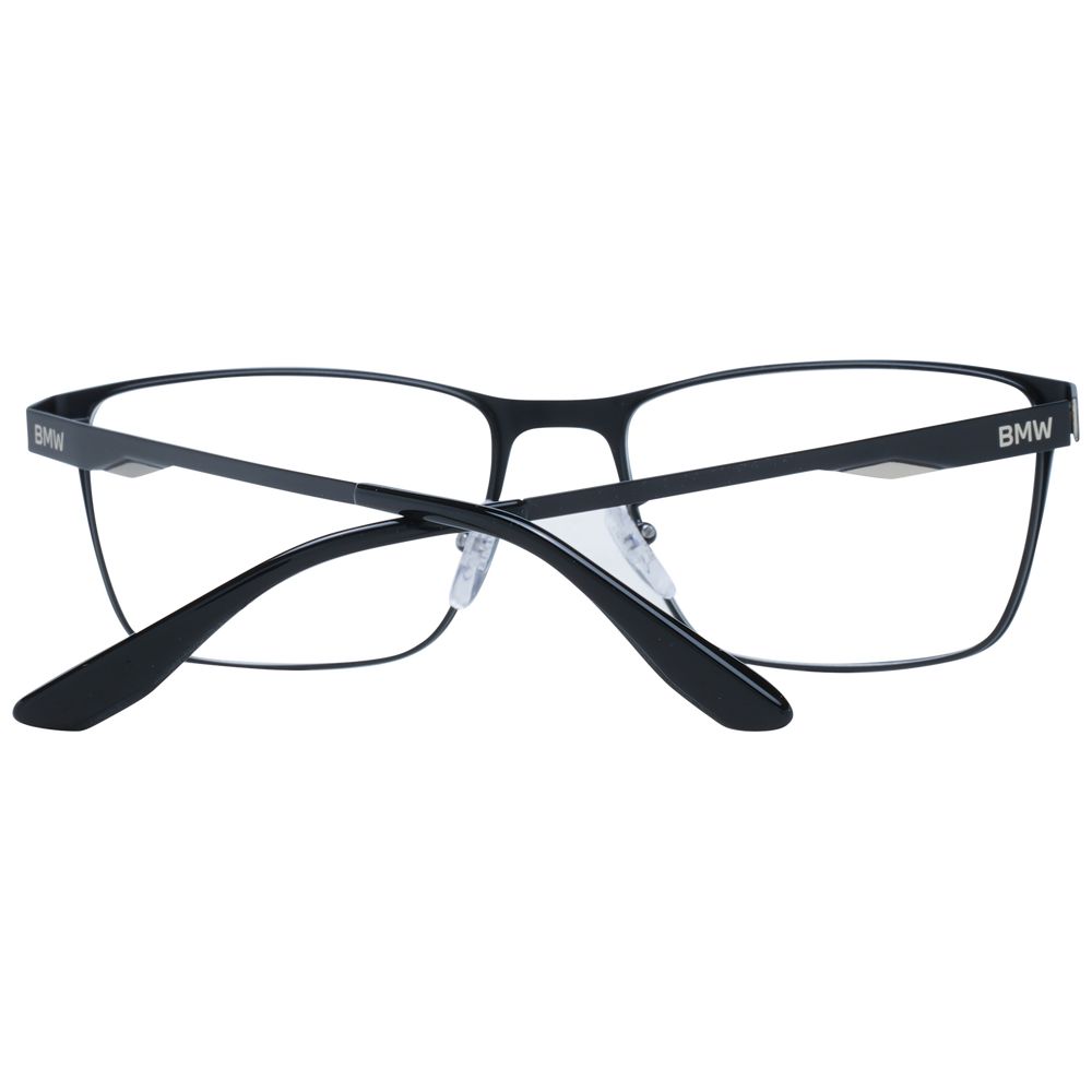 BMW Black Men Optical Frames