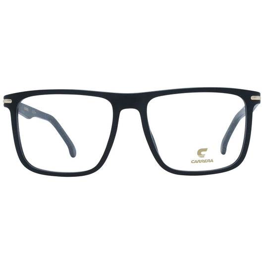 Carrera Black Men Optical Frames