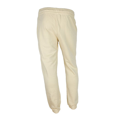 Diego Venturino Beige Cotton Pant