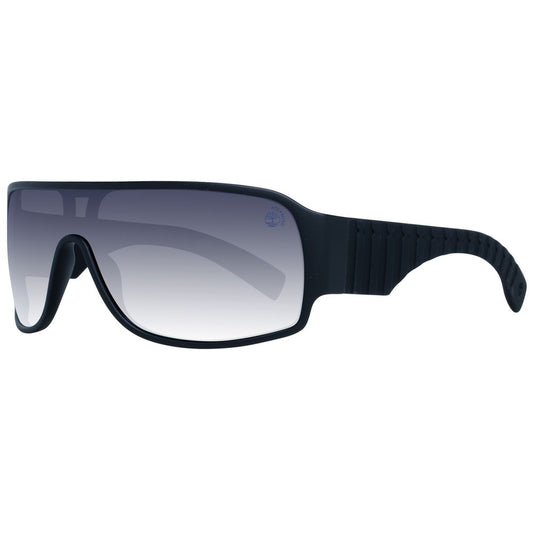 Timberland Black Men Sunglasses