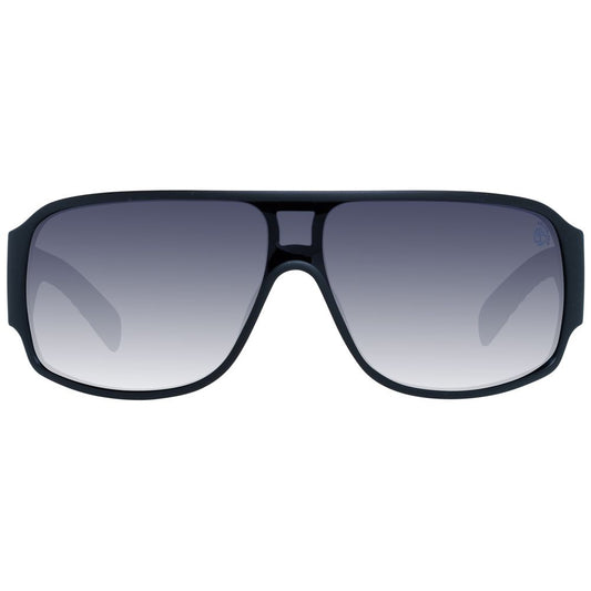 Timberland Black Men Sunglasses