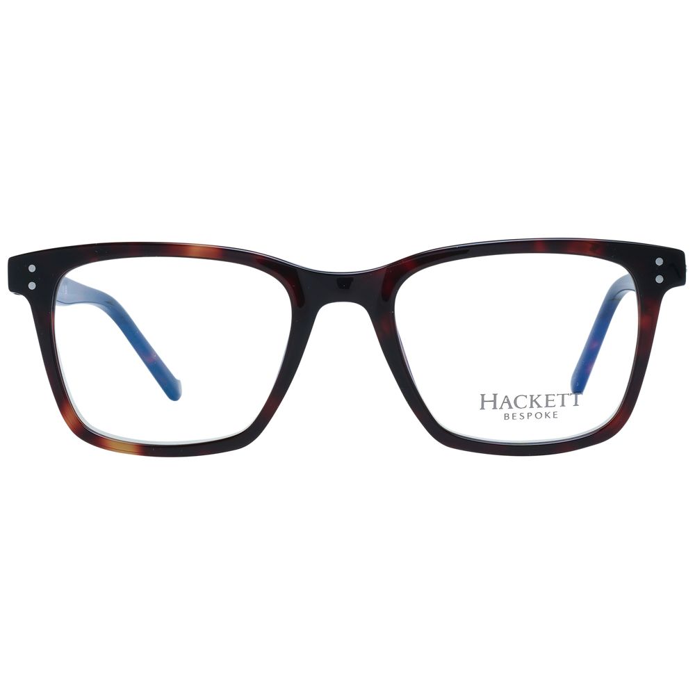 Hackett Brown Men Optical Frames