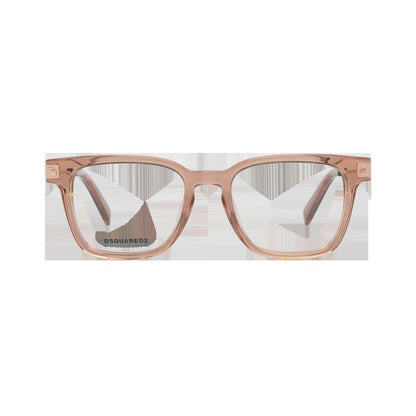 Dsquared² Pink  Frames