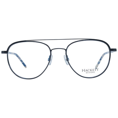 Hackett Black Men Optical Frames