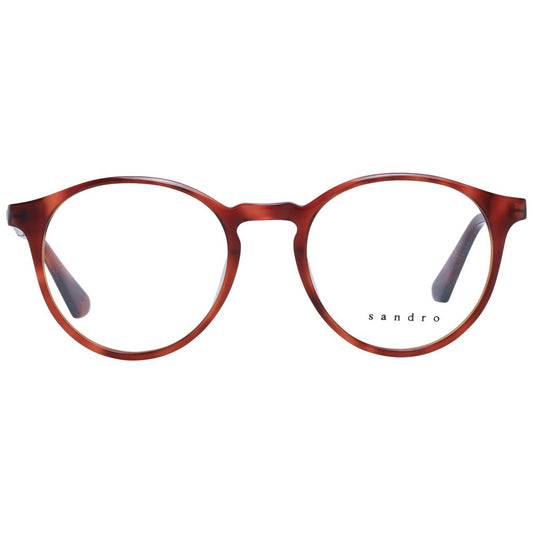 Sandro Brown Women Optical Frames