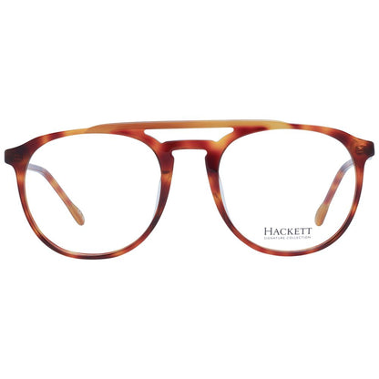 Hackett Brown Men Optical Frames