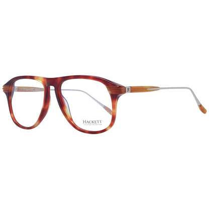 Hackett Brown Men Optical Frames