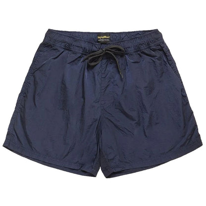 Refrigiwear Blue Nylon Men Swimwear