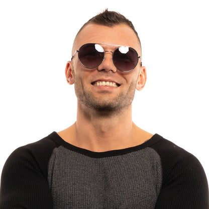 Gant Gray Men Sunglass