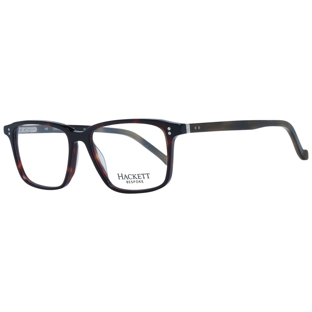 Hackett Brown Men Optical Frames