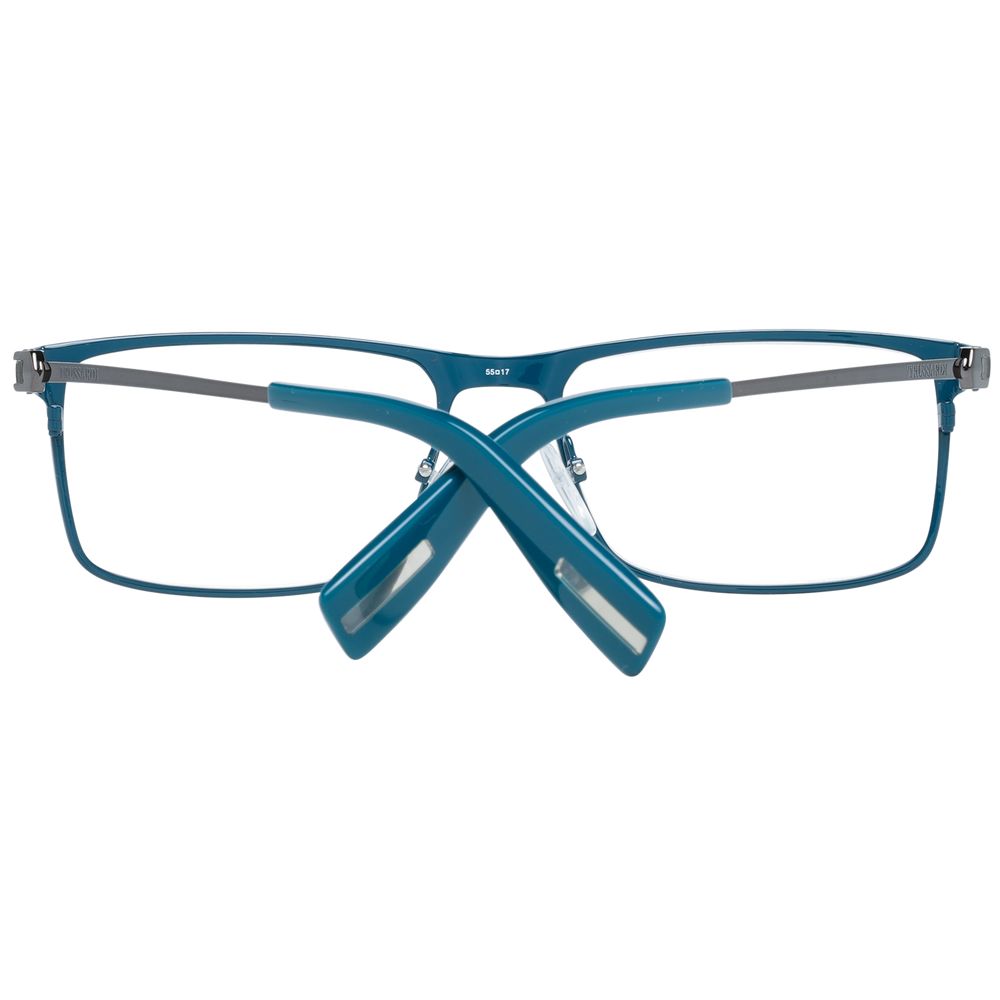 Blue Men Optical Frames