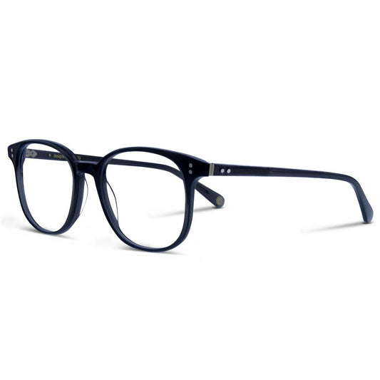 Röst Black Men Optical Frames