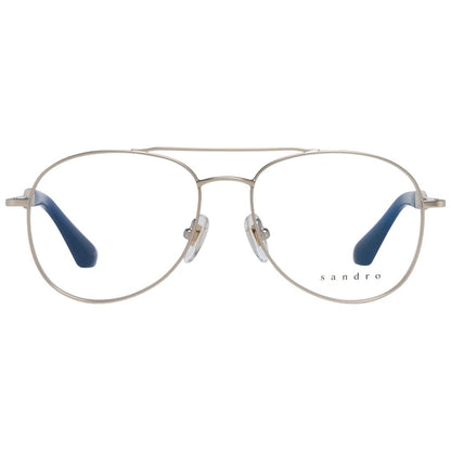 Sandro Silver Women Optical Frames