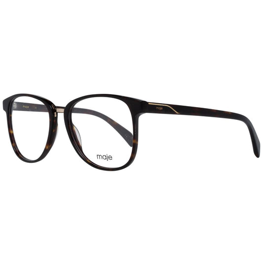 Maje Black Women Optical Frames