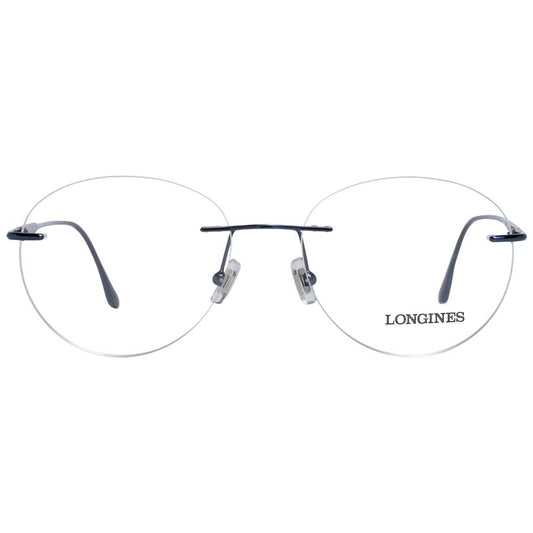 Longines Blue Men Optical Frames