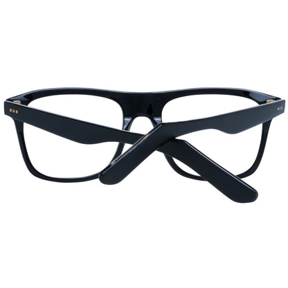 Sandro Black Men Optical Frames