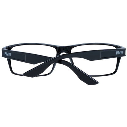 BMW Black Men Optical Frames