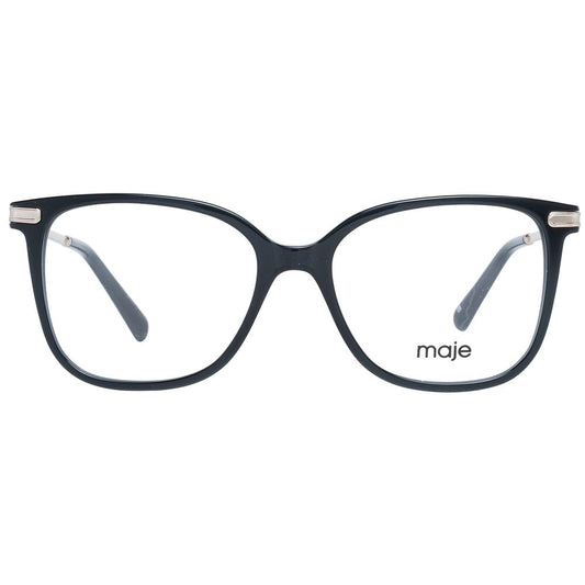 Maje Black Women Optical Frames