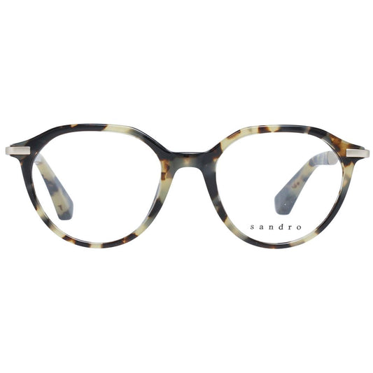 Sandro Brown Women Optical Frames