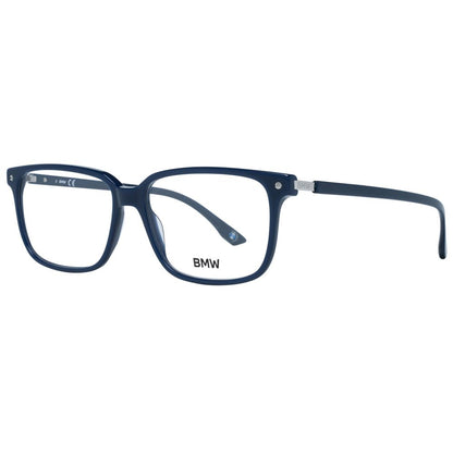 BMW Blue Men Optical Frames