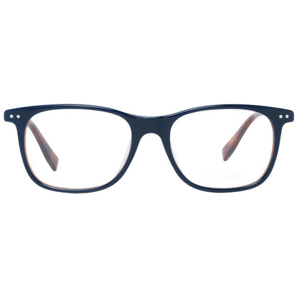 Trussardi Blue Men Optical Frames