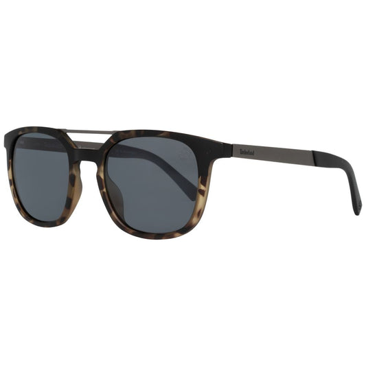 Timberland Brown Men Sunglasses