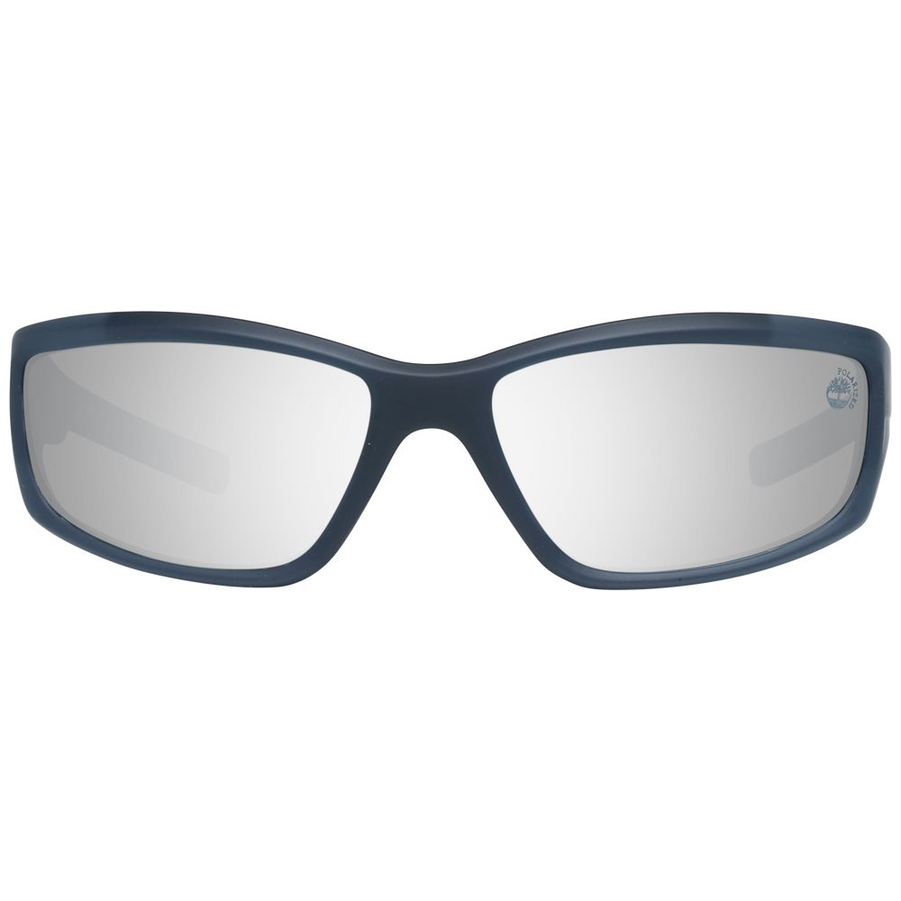 Timberland Blue Men Sunglasses